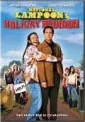 Thanksgiving Family Reunion is the best movie in Reece Thompson filmography.