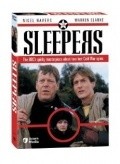 TV series Sleepers.