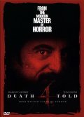 Death 4 Told is the best movie in Susan Bonowitz filmography.