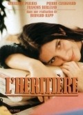 L'heritiere - movie with Francois Berleand.
