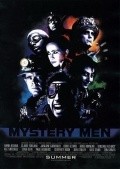 Mystery Men film from Kinka Usher filmography.