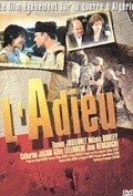 L'adieu - movie with Gilles Lellouche.