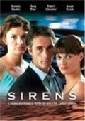 Sirens - movie with Sarah Parish.