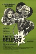 A Quiet Day in Belfast - movie with Barry Foster.