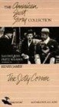 The Jolly Corner is the best movie in Paul Sparer filmography.