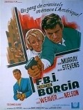 The Borgia Stick film from David Lowell Rich filmography.