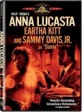 Anna Lucasta - movie with Sammy Davis Jr..