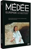 Medee - movie with Isabelle Huppert.