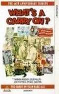 What's a Carry On? - movie with Leslie Phillips.