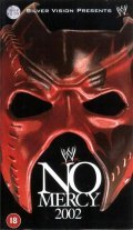 WWE No Mercy - movie with Mark Calaway.
