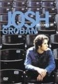 Film Josh Groban in Concert.