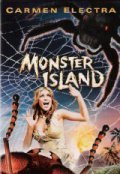 Monster Island film from Jack Perez filmography.