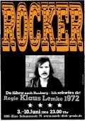 Rocker film from Klaus Lemke filmography.
