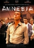 Amnesia - movie with Patrick Malahide.