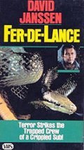 Fer-de-Lance film from Russ Mayberry filmography.