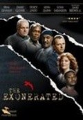 The Exonerated - movie with Danny Glover.