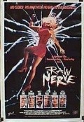 Raw Nerve film from David A. Prior filmography.