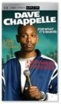 Dave Chappelle: For What It's Worth - movie with Dave Chappelle.