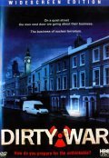 Dirty War film from Daniel Percival filmography.