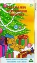 The Bear Who Slept Through Christmas - movie with Bob Holt.