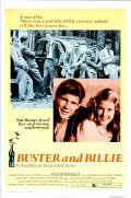 Buster and Billie - movie with Clifton James.