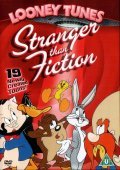Looney Tunes: Stranger Than Fiction - movie with Jim Cummings.