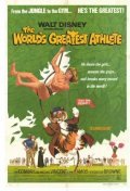 The World's Greatest Athlete film from Robert Scheerer filmography.