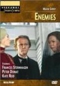 Enemies - movie with Peter Donat.