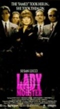 Lady Mobster - movie with Jon Cypher.