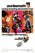 C.C. and Company is the best movie in Joe Namath filmography.