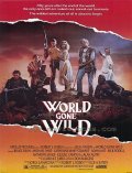World Gone Wild film from Lee H. Katzin filmography.