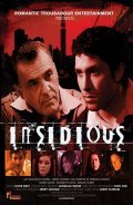Insidious is the best movie in Roger Dean filmography.