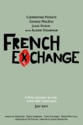 French Exchange - movie with George MacKay.