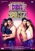 Desi Boyz film from Rohit Dhawan filmography.
