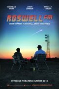 Roswell FM - movie with Brendan Fehr.