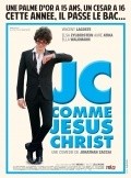 JC comme Jesus-Christ - movie with Jonathan Zaccai.