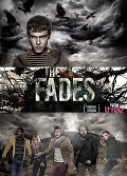 The Fades is the best movie in Lily Loveless filmography.