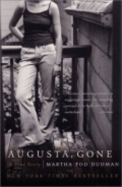 Augusta, Gone is the best movie in Katie Stuart filmography.
