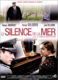Le silence de la mer film from Pierre Boutron filmography.