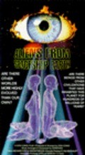 Aliens from Spaceship Earth - movie with Martin Landau.
