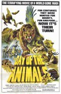 Day of the Animals film from William Girdler filmography.