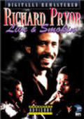 Film Richard Pryor: Live and Smokin'.