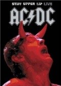 AC/DC: Stiff Upper Lip Live is the best movie in Cliff Williams filmography.