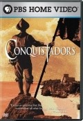 Conquistadors film from David Wallace filmography.