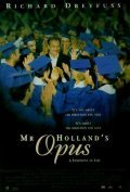 Mr. Holland's Opus film from Stephen Herek filmography.
