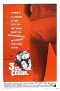 Up in the Cellar - movie with Judy Pace.