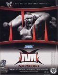 WWE No Mercy - movie with Vince McMahon.