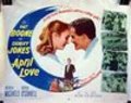 April Love film from Henry Levin filmography.
