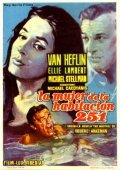 Il relitto - movie with Van Heflin.