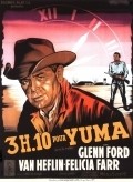 3:10 to Yuma - movie with George Mitchell.